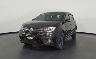 Renault • Sandero