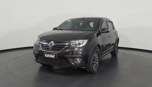 Renault Sandero SCE INTENSE Hatchback 2020