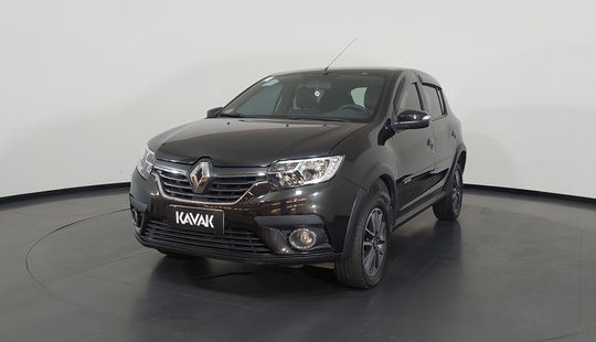 Renault • Sandero