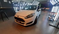 Ford Fiesta 1.6 S Hatchback 2015