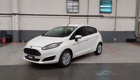 Ford • Fiesta