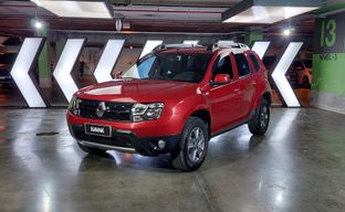 Renault • Duster