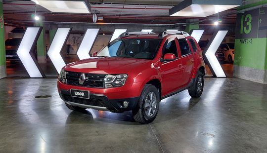 Renault • Duster