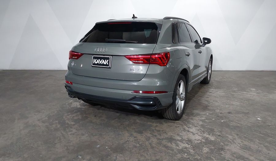 Audi Q3 1.4 35 TFSI S LINE DCT Suv 2023