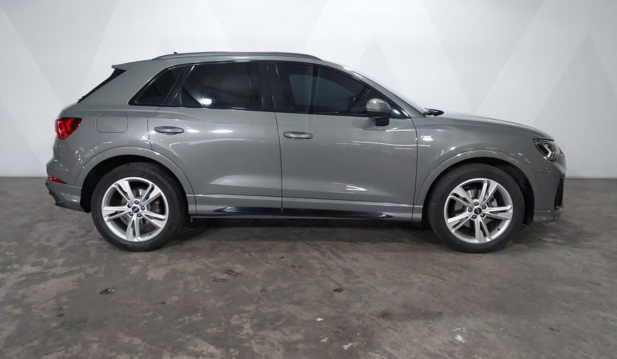 Audi Q3 1.4 35 TFSI S LINE DCT Suv 2023