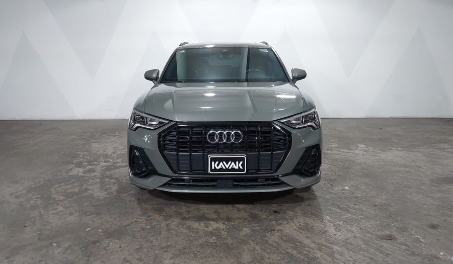 Audi Q3 1.4 35 TFSI S LINE DCT Suv 2023