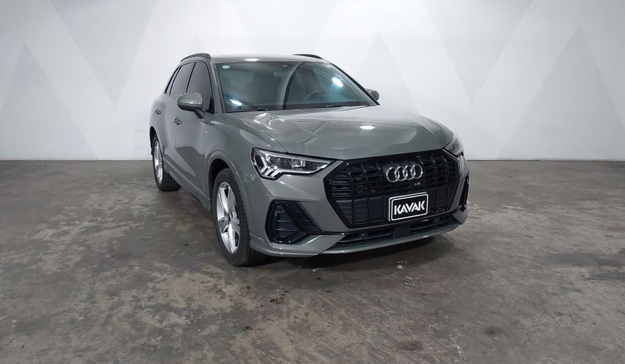 Audi Q3 1.4 35 TFSI S LINE DCT Suv 2023