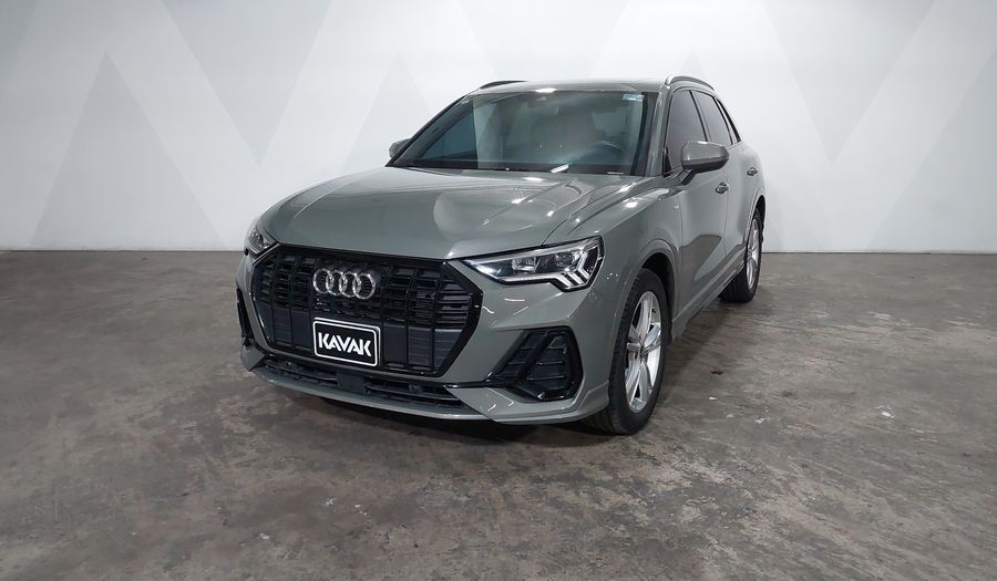 Audi Q3 1.4 35 TFSI S LINE DCT Suv 2023