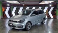 Volkswagen Suran 1.6 16V HIGHLINE Wagon 2017