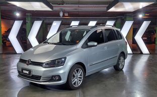 Volkswagen • Suran