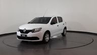 Renault Sandero 1.6 EXPRESSION Hatchback 2017