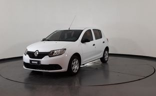 Renault • Sandero