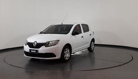 Renault Sandero 1.6 EXPRESSION Hatchback 2017