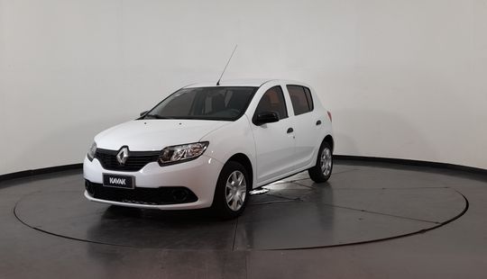 Renault • Sandero