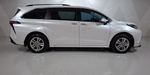 Toyota Sienna 2.5 HEV XLE PIEL AUTO Minivan 2022