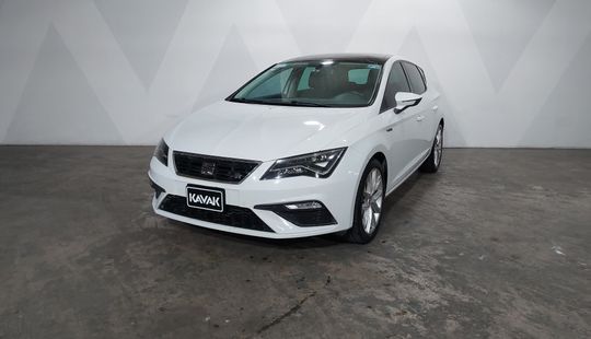 Seat • Leon