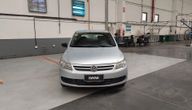 Volkswagen Gol Trend 1.6 PACK III Hatchback 2012