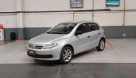 Volkswagen Gol Trend 1.6 PACK III Hatchback 2012