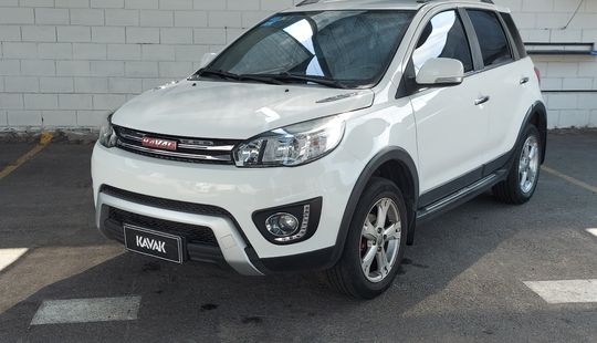 Haval • H1