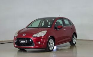 Citroen • C3