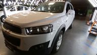 Chevrolet Captiva 2.4 LS Suv 2015