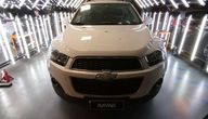 Chevrolet Captiva 2.4 LS Suv 2015