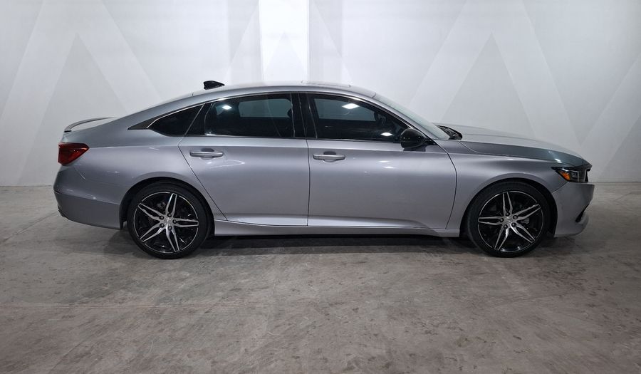 Honda Accord 2.0 TOURING AUTO Sedan 2021