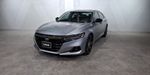 Honda Accord 2.0 TOURING AUTO Sedan 2021