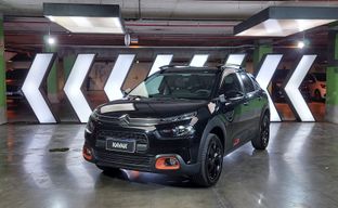 Citroen • C4 Cactus