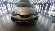 Toyota Etios 1.5 X Hatchback 2021