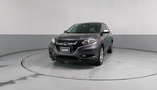 Honda • HR-V