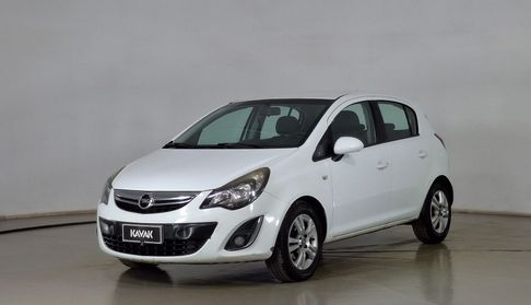 Opel Corsa 1.4 ENJOY FULL Hatchback 2014