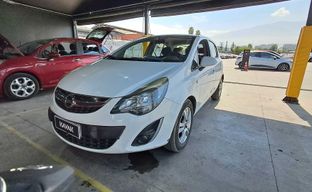 Opel • Corsa