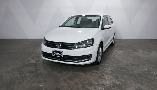 Volkswagen • Vento