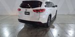 Toyota Highlander 3.5 XLE Suv 2017