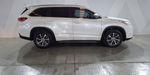 Toyota Highlander 3.5 XLE Suv 2017