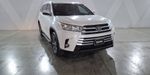 Toyota Highlander 3.5 XLE Suv 2017