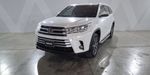 Toyota Highlander 3.5 XLE Suv 2017