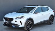 Cupra Formentor 2.0 TSI 190HP DSG Suv 2022