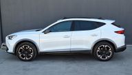 Cupra Formentor 2.0 TSI 190HP DSG Suv 2022