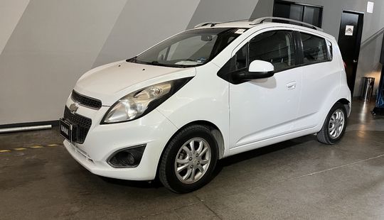 Chevrolet • Spark Classic