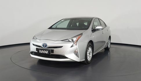 Toyota Prius HIBRIDO Sedan 2018