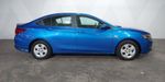 Chevrolet Cavalier 1.5 LS A Sedan 2018