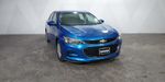 Chevrolet Cavalier 1.5 LS A Sedan 2018