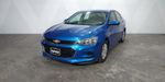 Chevrolet Cavalier 1.5 LS A Sedan 2018