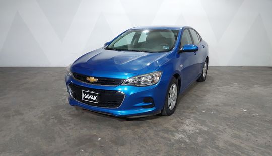 Chevrolet • Cavalier