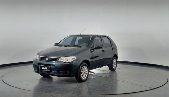 Fiat Palio 1.4 FIRE-2014