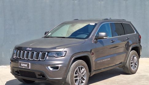 Jeep Grand Cherokee 3.6 LAREDO AUTO Suv 2021