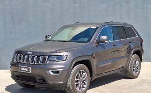 Jeep • Grand Cherokee