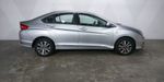 Honda City 1.5 LX CVT Sedan 2020